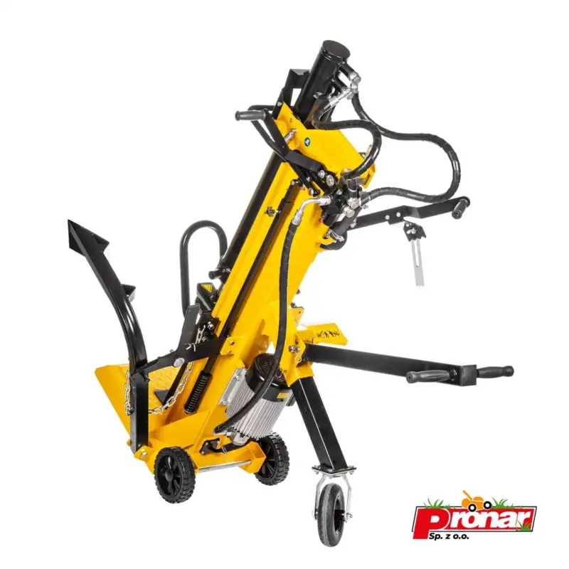 CEDRUS ŁUPARKA LS08V 11T