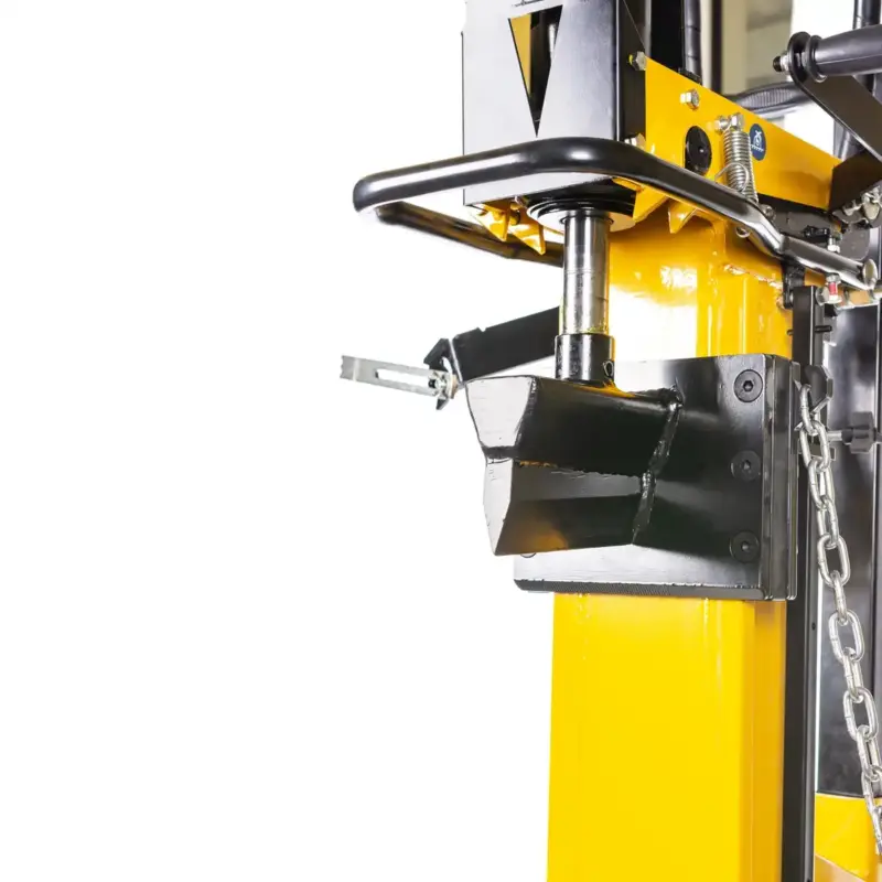 CEDRUS ŁUPARKA LS08V 11T detal