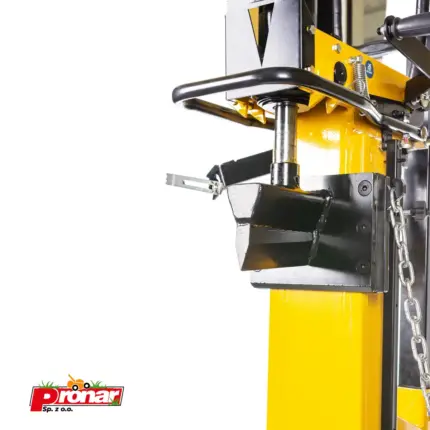 CEDRUS ŁUPARKA LS09V 14T detal