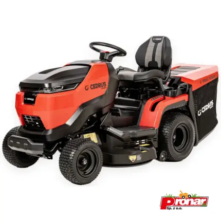 CEDRUS TRAKTOR C-TRAC-103HC PREMIUM