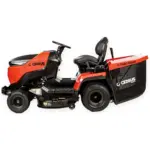 CEDRUS TRAKTOR C-TRAC-103HC PREMIUM bok