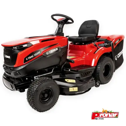 CEDRUS TRAKTOR C-TRACK-102HC
