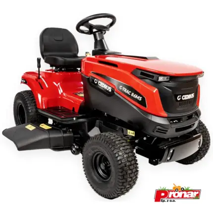 CEDRUS TRAKTOR C-TRACK-86MS