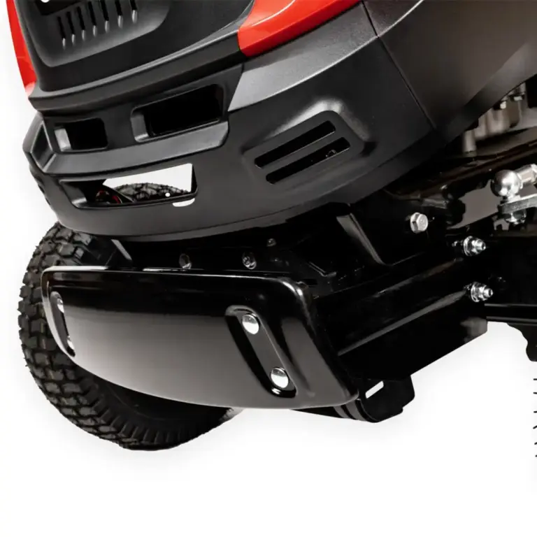 CEDRUS TRAKTOR C-TRACK-86MS detal