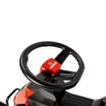 CEDRUS TRAKTOREK C-TRACK-65MC kierownica