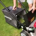 HONDA KOSIARKA HRG 466C1 użycie