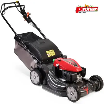 HONDA KOSIARKA HRX 537C7 HZEH