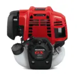 HONDA KOSIARKA UMK450EXEET detal