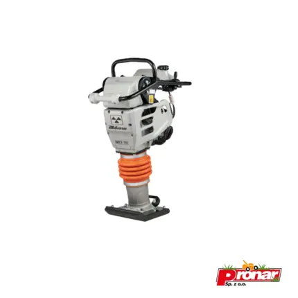 MIKASA STOPKA WIBRACYJNA MTX-70E