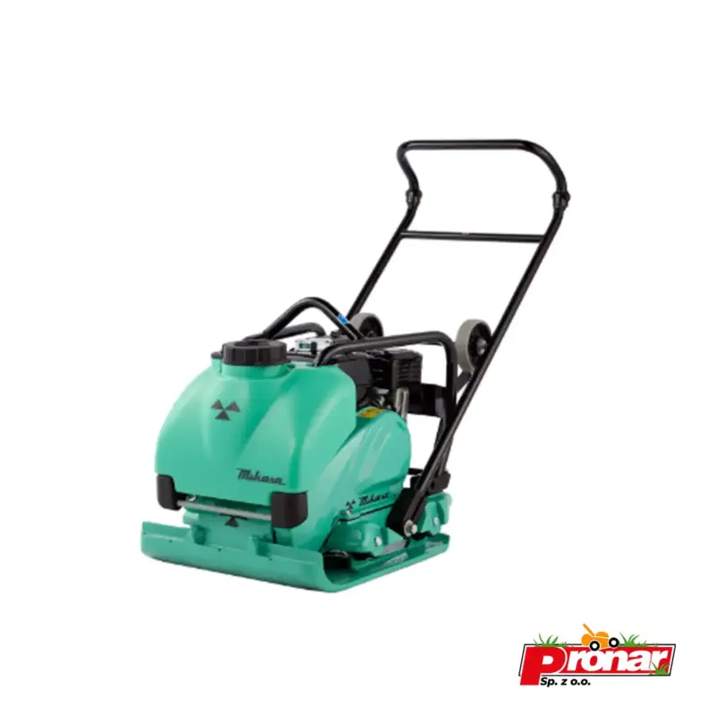 MIKASA ZAGĘSZCZARKA MVC-90HC WÓZEK