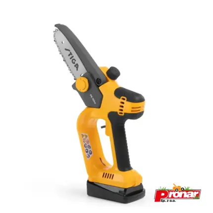 STIGA ZESTAW PR 100 E