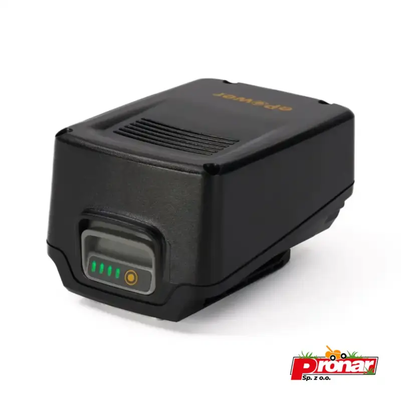 STIGA.AKUMULATOR E 24 4AH