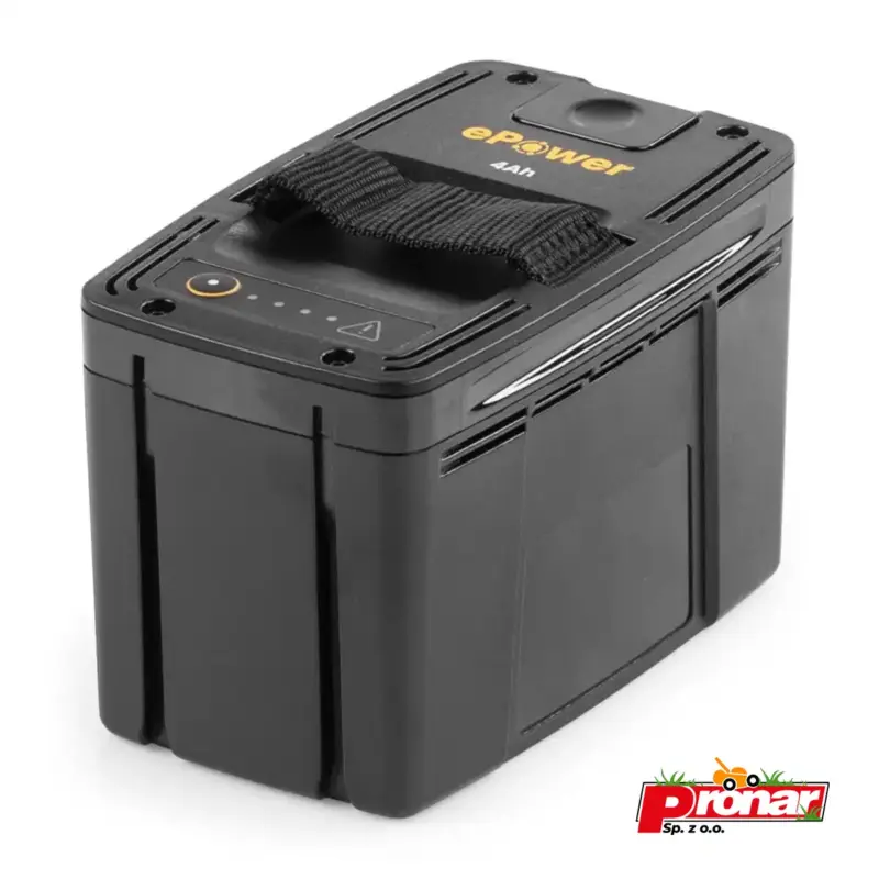 STIGA.AKUMULATOR E 440 4AH