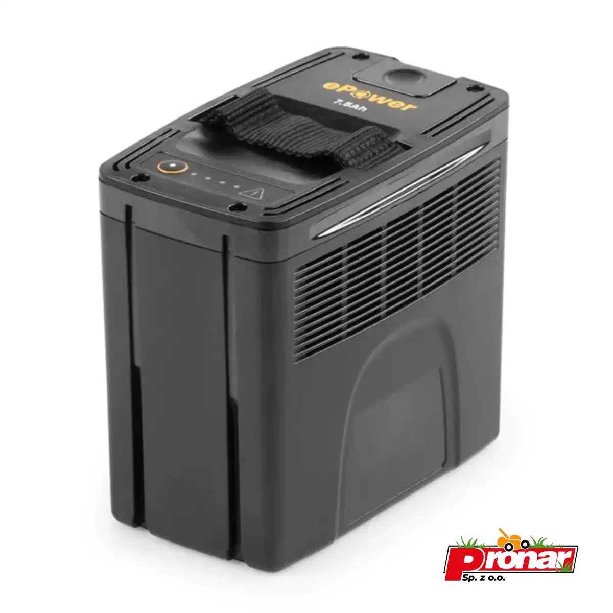 STIGA.AKUMULATOR E 475 48V 7.5AH STIGA.AKUMULATOR E 475 48V 7.5AH