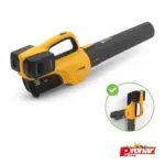 STIGA.DMUCHAWA AKU 2 X 20V-4 Ah BL 300E