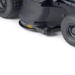 STIGA.ESTATE 798 W ST 600 TWIN detal