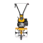 STIGA.GLEBOGRYZARKA SRC 36V przód