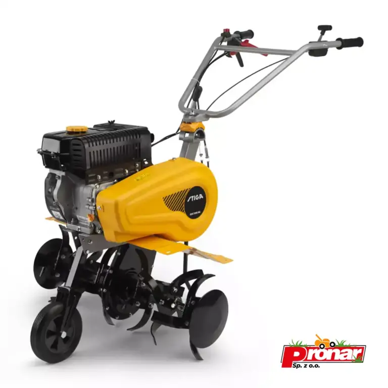 STIGA.GLEBOGRYZARKA SRC 585 RG