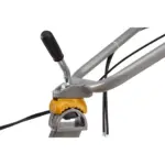 STIGA.GLEBOGRYZARKA SRC 585 RG detal