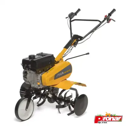 STIGA.GLEBOGRYZARKA SRC 685 RG