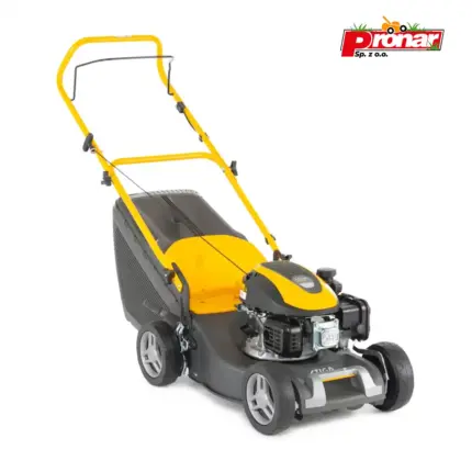 STIGA.KOSIARKA COLLECTOR 43 ST 120 OHV