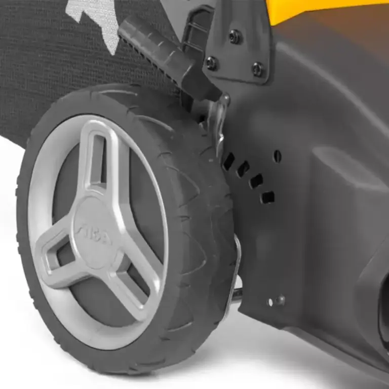 STIGA.KOSIARKA COMBI 50 SQH GCV170 JAR koło