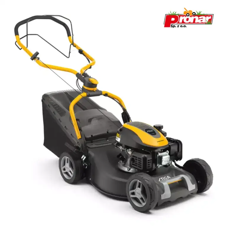 STIGA.KOSIARKA COMBI 548 S TS 140 OHV