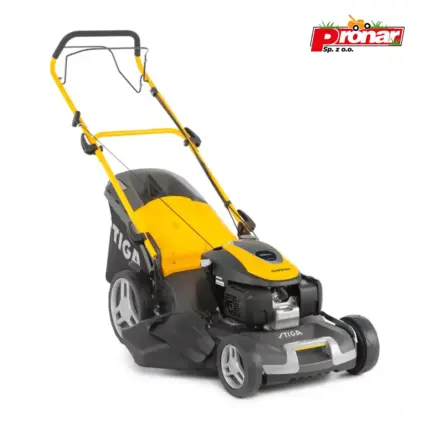 STIGA.KOSIARKA COMBI 55SQH HCV200