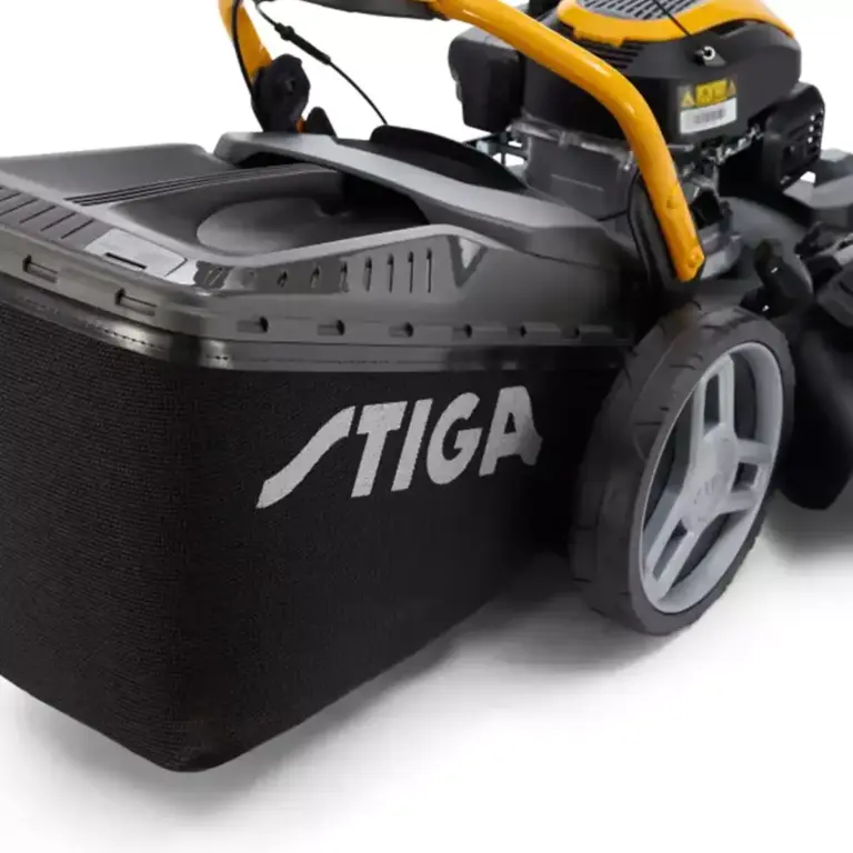 STIGA.KOSIARKA COMBI 753 SE ST 170 OHV LS tył