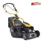 STIGA.KOSIARKA COMBI 753 V