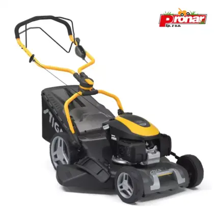 STIGA.KOSIARKA COMBI 753 V