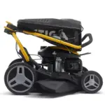 STIGA.KOSIARKA COMBI 753 V złożona