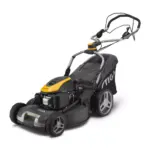 STIGA.KOSIARKA COMBI 955VE bok