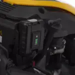 STIGA.KOSIARKA COMBI 955VE detal