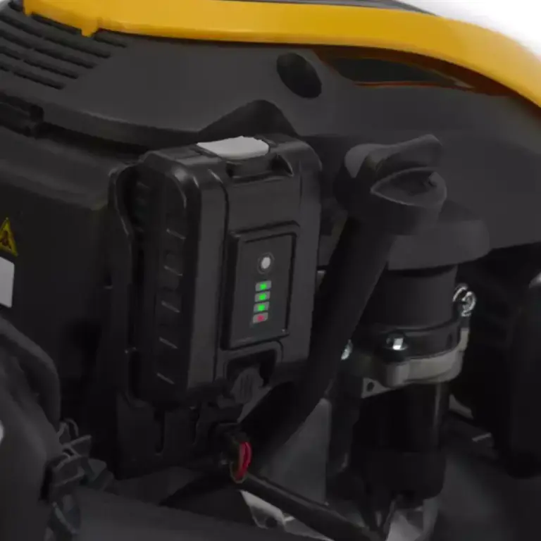 STIGA.KOSIARKA COMBI 955VE detal