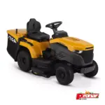 STIGA.KOSIARKA ESTATE 398 W SE ST 550 TWIN 586CC