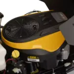 STIGA.KOSIARKA ESTATE 398 W SE ST 550 TWIN 586CC detal