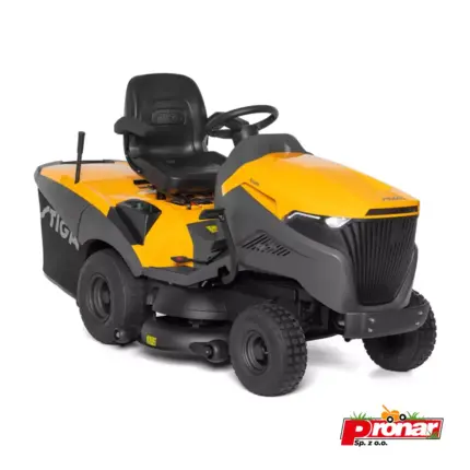 STIGA.KOSIARKA ESTATE 9102 W HONDA GXV690 688CC