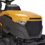 STIGA.KOSIARKA TORNADO 398 ST 450 432CC detal