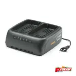 STIGA.ŁADOWARKA EC 415D