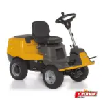 STIGA.PARK 300R-ST450 pojazd