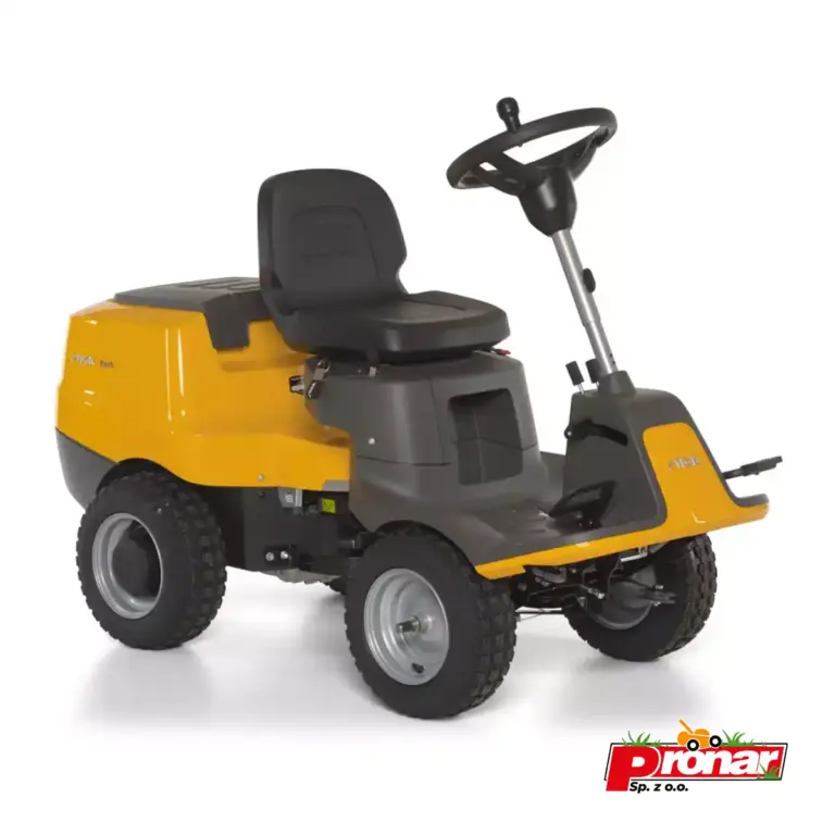 STIGA.PARK 300R-ST450 pojazd