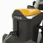 STIGA.PARK 500W ST 550 TWIN detal