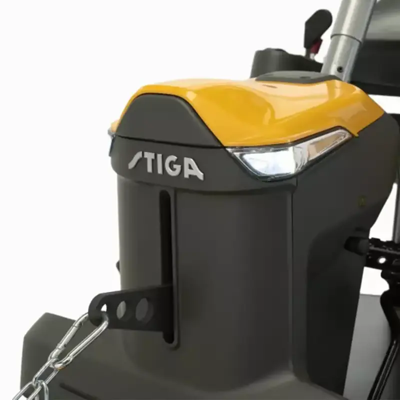 STIGA.PARK 500W ST 550 TWIN detal