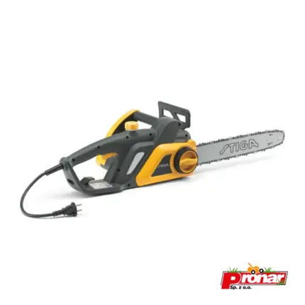 STIGA.PILARKA CS 122C 16"