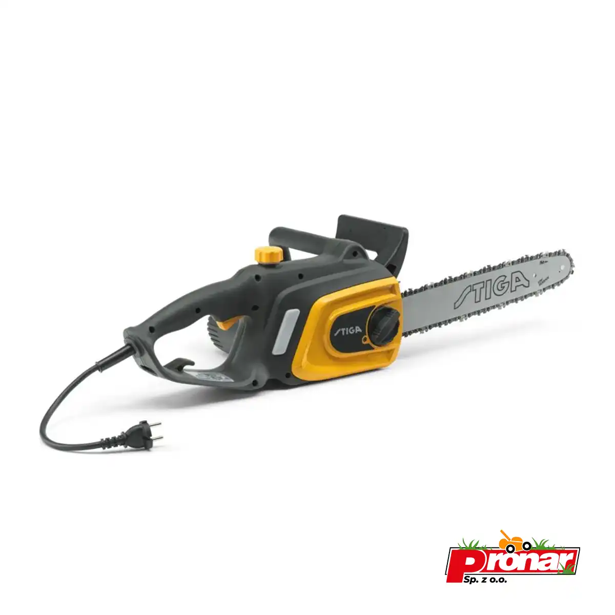 STIGA.PILARKA CS 18C 14 STIGA.PILARKA CS 18C 14"