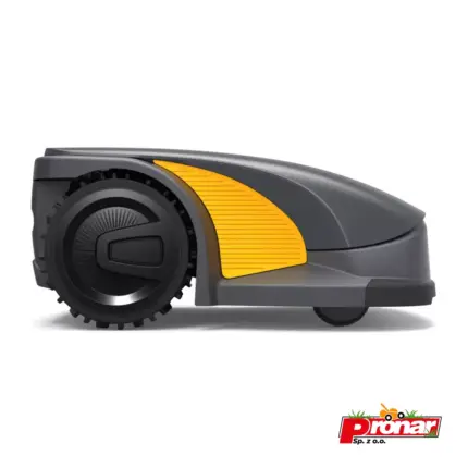 STIGA.ROBOT KOSZACY A3000