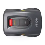 STIGA.ROBOT KOSZACY A3000 góra