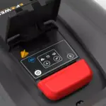 STIGA.ROBOT KOSZĄCY A5000 detal