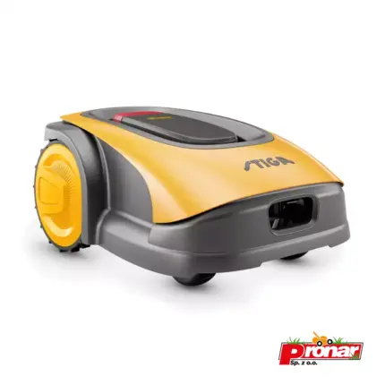 STIGA.ROBOT KOSZACY G 300